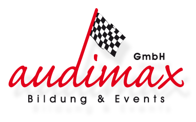audimax GmbH - Bildung & Events
